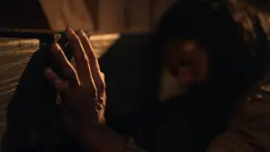 Задник к фильму "Самсон" #330141