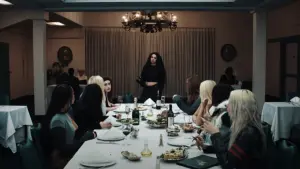 Видео к фильму 360 | Charli XCX - 360 (Official Video)