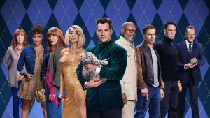 Задник к фильму "Аргайл: Супершпион" #170837