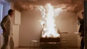 Задник к фильму "Впусти меня" #534406