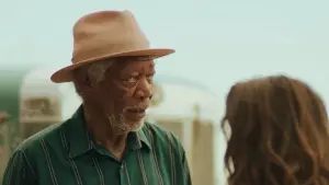 Задник к фильму "Последний рейс" #375650