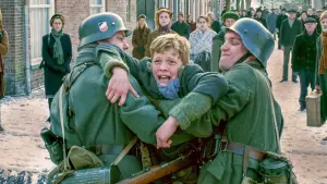 Задник к фильму "Зима в военное время" #668681