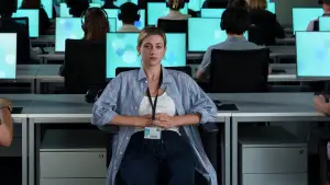 Задник к фильму "Американская кабала" #614195