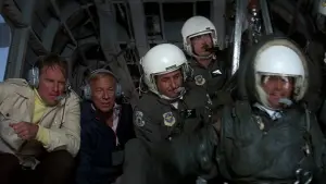 Задник к фильму "Аэропорт" #357709