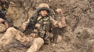 Задник к фильму "Дэнни Бой" #632563