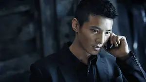 Задник к фильму "Человек из ниоткуда" #201818