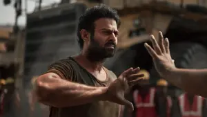 Задник к фильму "Салаар, часть 1: Прекращение огня" #321321