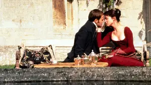 Задник к фильму "Мэнсфилд Парк" #669054