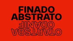 Задник к фильму "Finado Abstrato" #826659