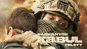 Задник к фильму "Sárkányok Kabul felett" #804514