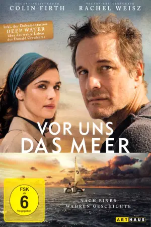 Постер к фильму "Гонка века" #361237