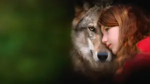 Задник к фильму "Мой волк" #237532