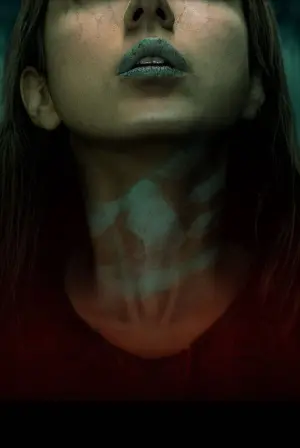 Постер к фильму "Никто не уйдет живым" #475339