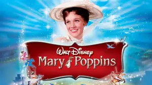 Задник к фильму "Мэри Поппинс" #628528