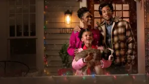 Задник к фильму "Мчась по снегу" #327504