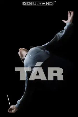 Постер к фильму "Тар" #720345