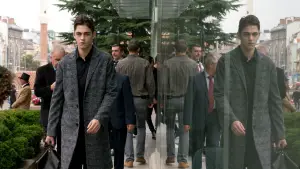 Задник к фильму "После. Долго и счастливо" #688743