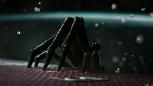 Задник к фильму "Чужой: Завет" #674378