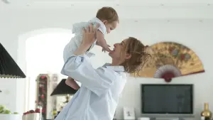 Задник к фильму "Голос любви" #399313