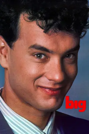 Постер к фильму "Большой" #599168