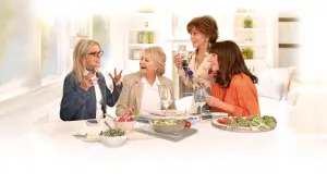 Задник к фильму "Книжный клуб" #295639