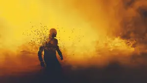 Задник к фильму "Пчеловод" #160245