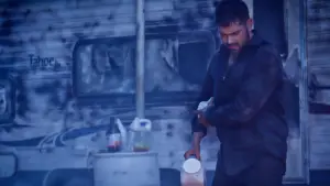 Задник к фильму "Чёткий разрез" #645616