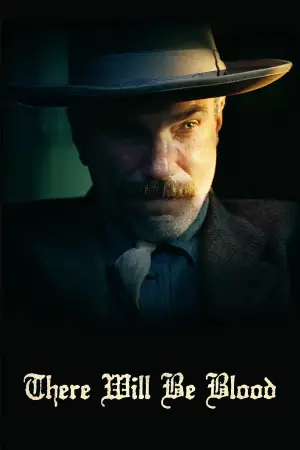 Постер к фильму "Нефть" #624156