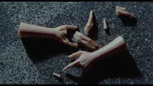 Задник к фильму "Эдвард руки-ножницы" #619826