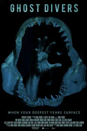 Постер к фильму "Ghost Divers" #561154