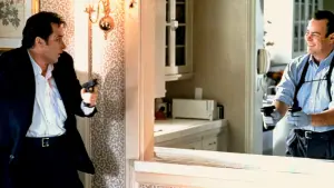 Задник к фильму "Убийство в Гросс-Пойнте" #380520