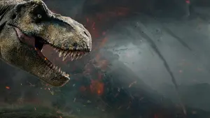 Задник к фильму "Мир Юрского периода 2" #280322