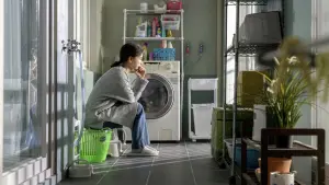 Видео к фильму Ким Джи-ён, 1982 года рождения | Ким Джи-ён, 1982 года рождения - Русский трейлер (2019)