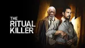 Профессор и призрачный убийца