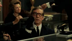 Задник к фильму "Красный круг" #204252