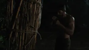 Задник к фильму "Дикий пёс" #353224