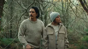 Задник к фильму "Астронавт" #524908