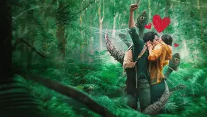 Задник к фильму "Любовь и монстры" #224110