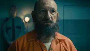 Задник к фильму "Короткометражка Marvel: Да здравствует король" #265373