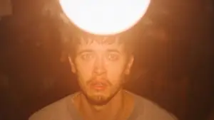 Задник к фильму "Полицейский в штатском" #523263