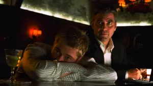 Задник к фильму "Одиннадцать друзей Оушена" #606884