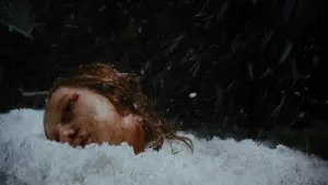 Задник к фильму "Черное Рождество" #345797