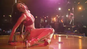 Задник к фильму "Планета страха" #702254