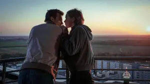 Задник к фильму "22 дорожки" #572118