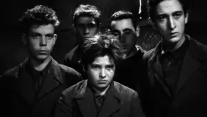 Задник к фильму "Шуша" #684600