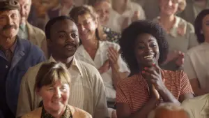 Задник к фильму "Добро пожаловать в Марли-Гомон" #260298