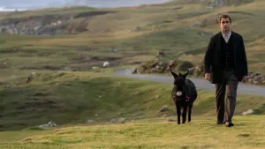 Задник к фильму "Банши Инишерина" #213603