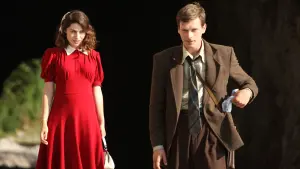 Задник к фильму "Сон бабочки" #495963