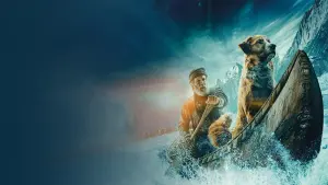 Задник к фильму "Зов предков" #207254