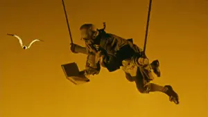 Задник к фильму "Барон Мюнхгаузен" #476257